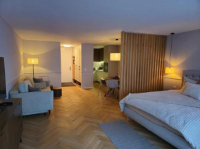 Wohnung nähe Bahnhof und Skistation Engelberg